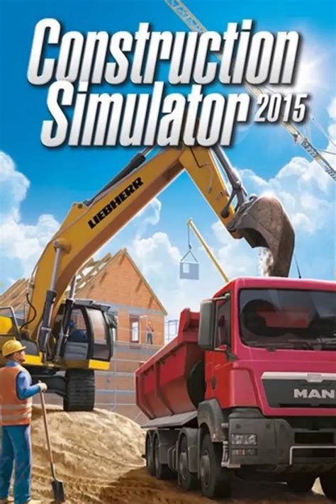 construction simulator 2015 steamunlocked|Construction Simulator on Steam.